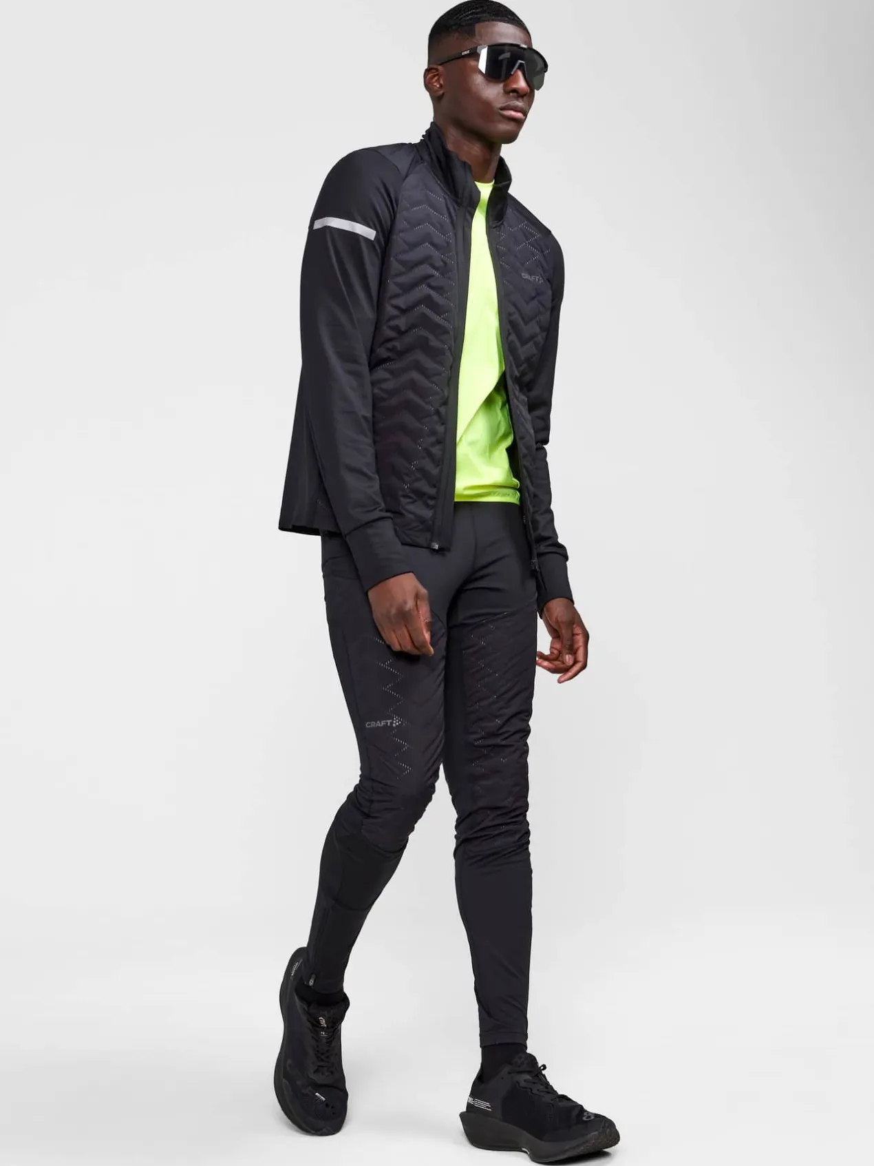 ADV SubZ Tights 3 M*Craft Sportswear New