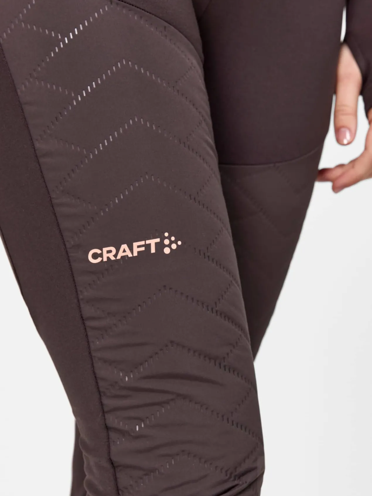 ADV SubZ Tights 3 W*Craft Sportswear Sale
