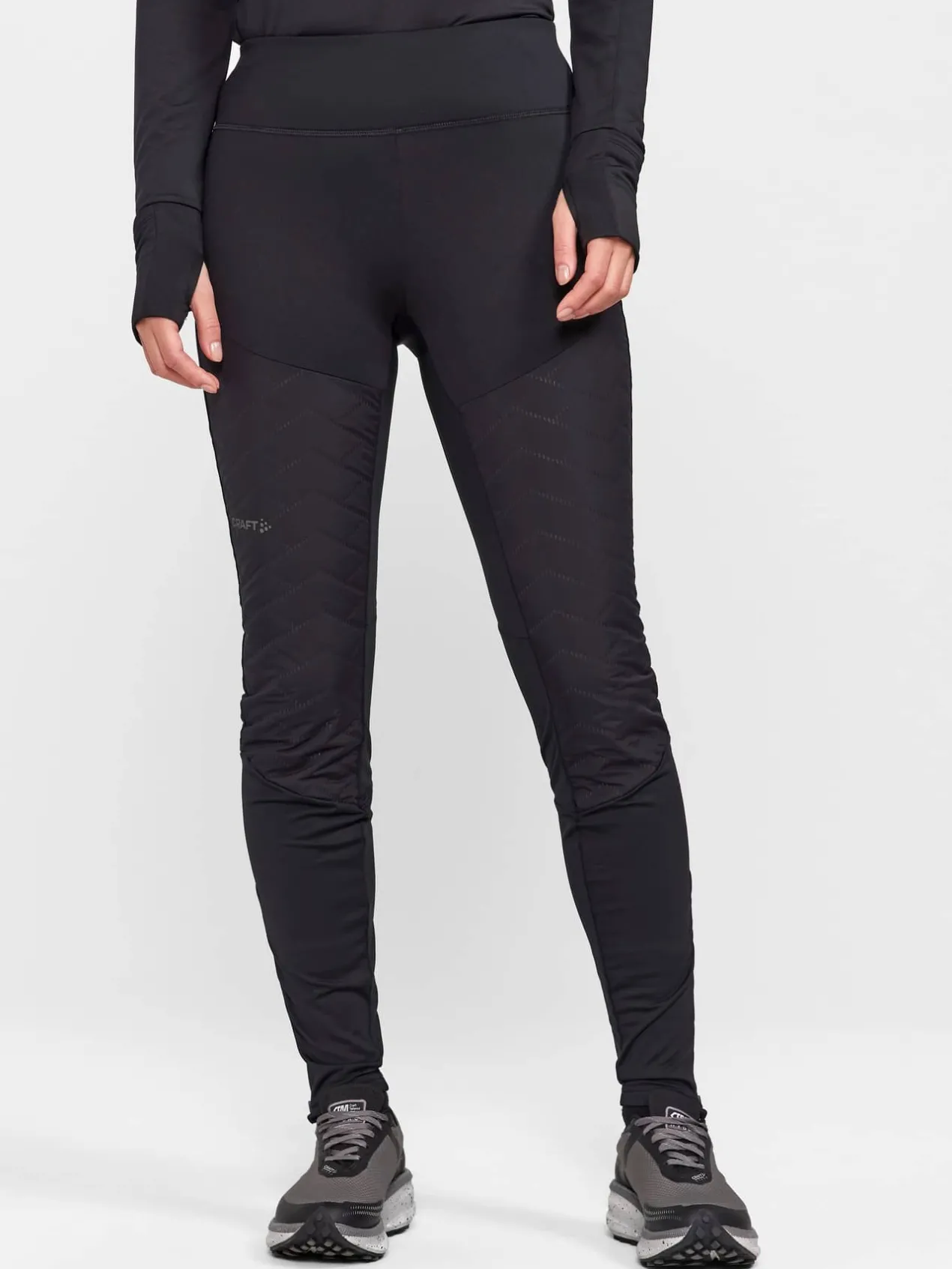 ADV SubZ Tights 3 W*Craft Sportswear Hot