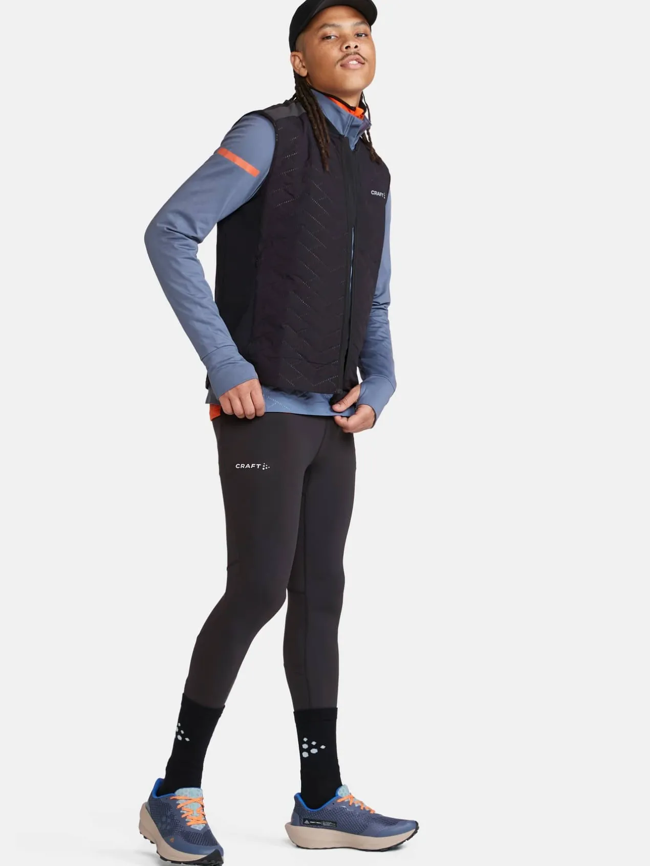 ADV SubZ Vest 3 M*Craft Sportswear Clearance