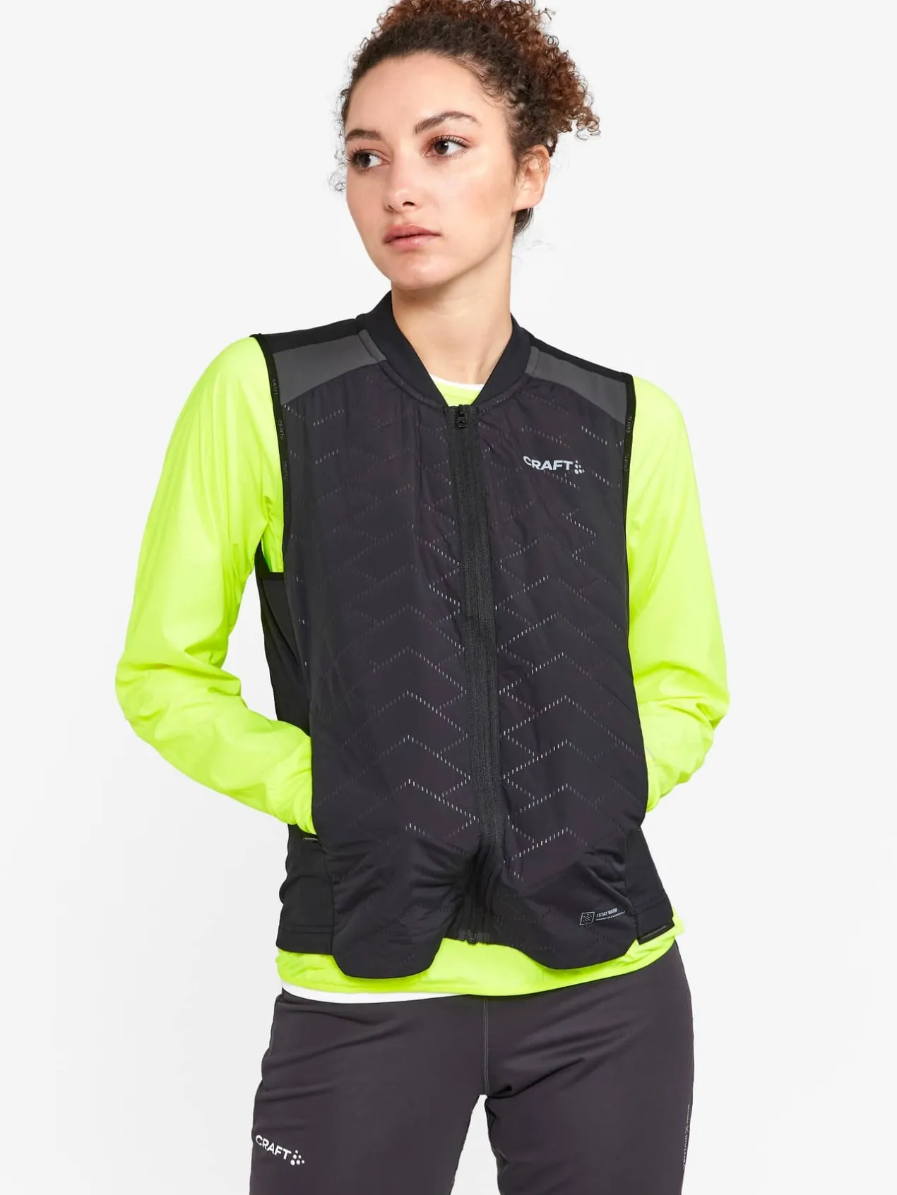 ADV SubZ Vest 4 W*Craft Sportswear Outlet