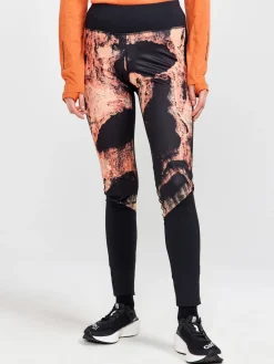 ADV SubZ Wind Tights 2 W*Craft Sportswear Outlet