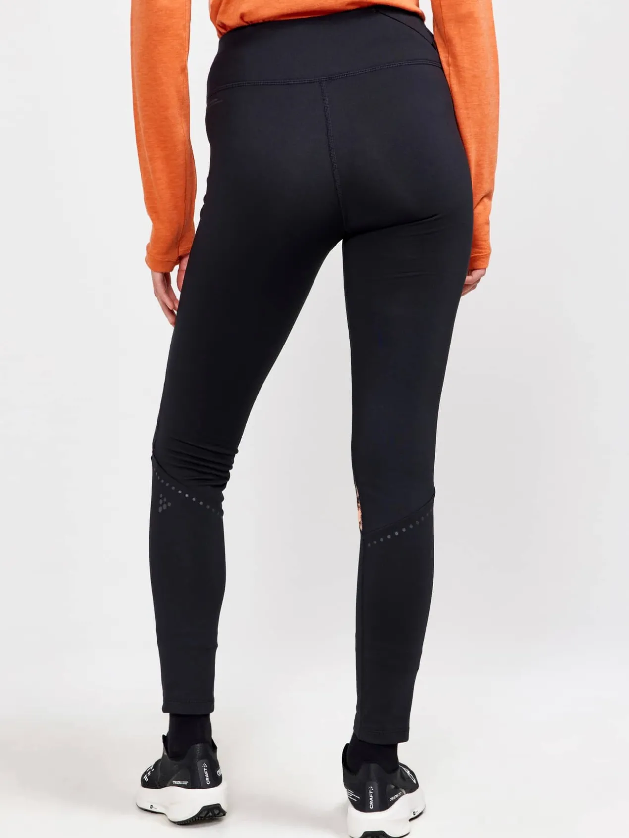 ADV SubZ Wind Tights 2 W*Craft Sportswear Outlet