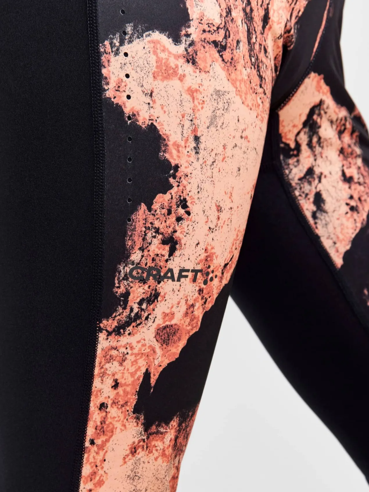 ADV SubZ Wind Tights 2 W*Craft Sportswear Outlet