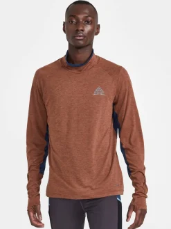 ADV SubZ Wool LS Tee 2 M*Craft Sportswear Discount