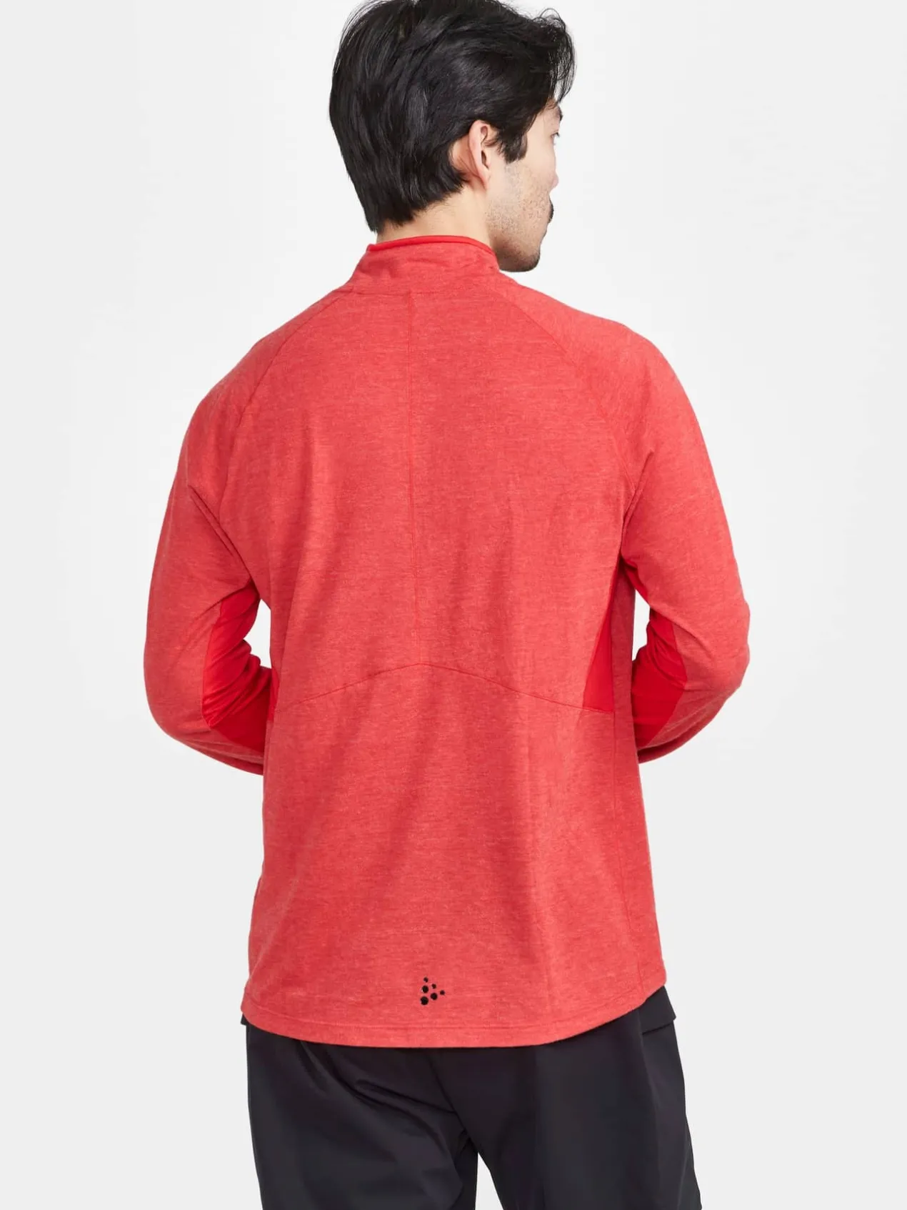ADV SubZ Wool LS Tee 2 M*Craft Sportswear Online