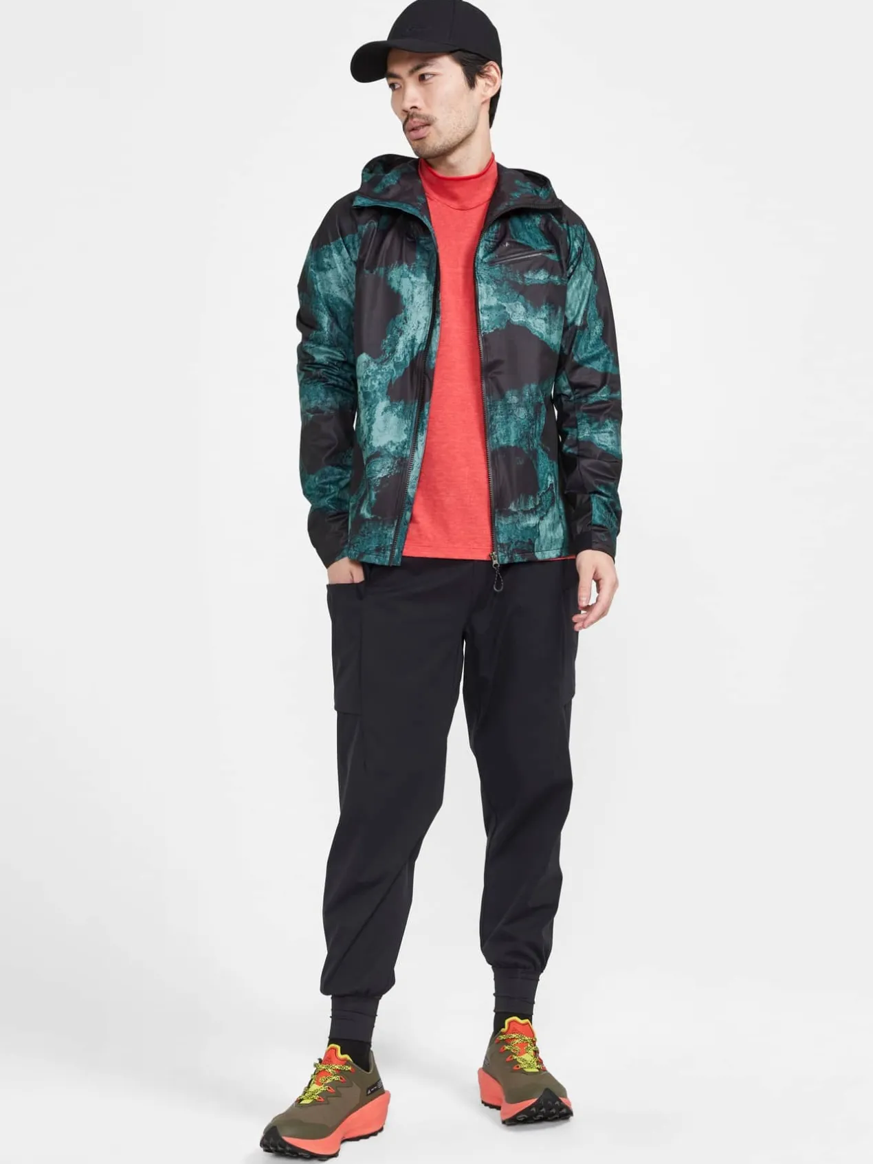 ADV SubZ Wool LS Tee 2 M*Craft Sportswear Online