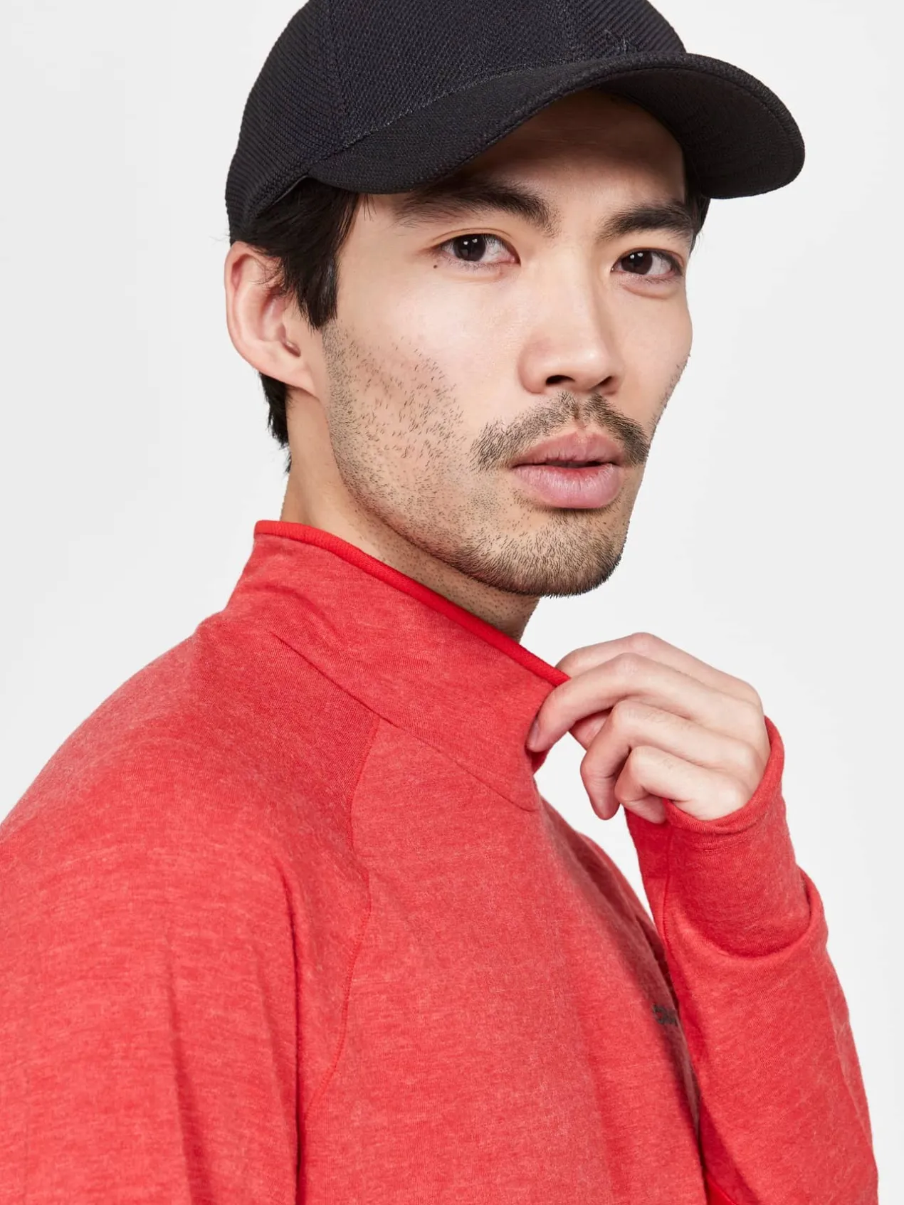 ADV SubZ Wool LS Tee 2 M*Craft Sportswear Online