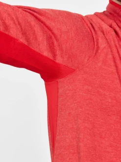 ADV SubZ Wool LS Tee 2 M*Craft Sportswear Online