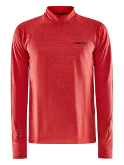ADV SubZ Wool LS Tee 2 M*Craft Sportswear Online
