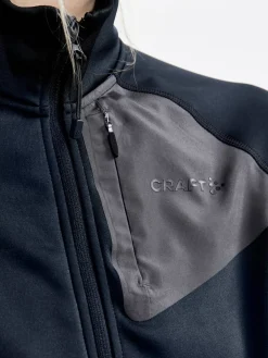 ADV Tech Fleece Thermal Midlayer W*Craft Sportswear Discount