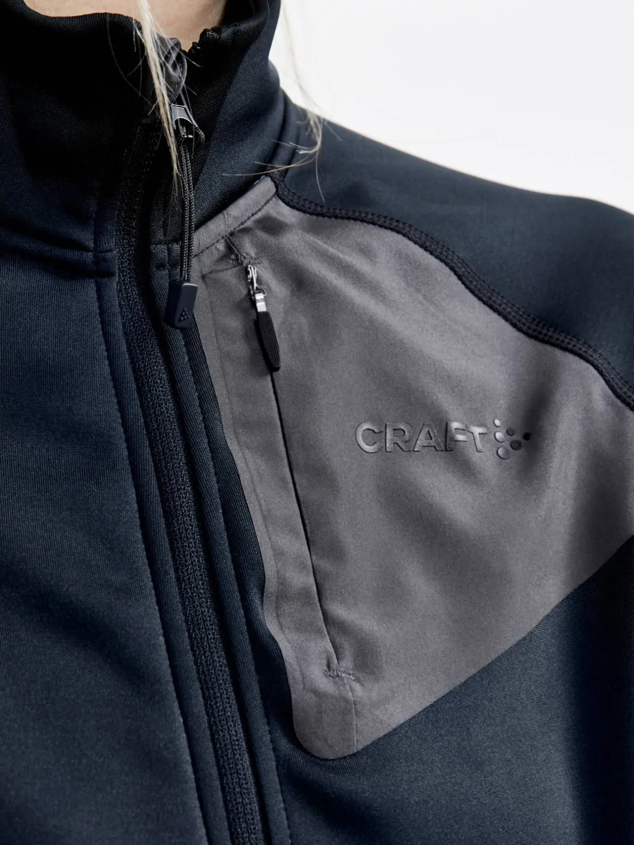 ADV Tech Fleece Thermal Midlayer W*Craft Sportswear Discount