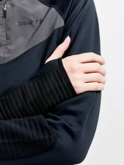 ADV Tech Fleece Thermal Midlayer W*Craft Sportswear Discount
