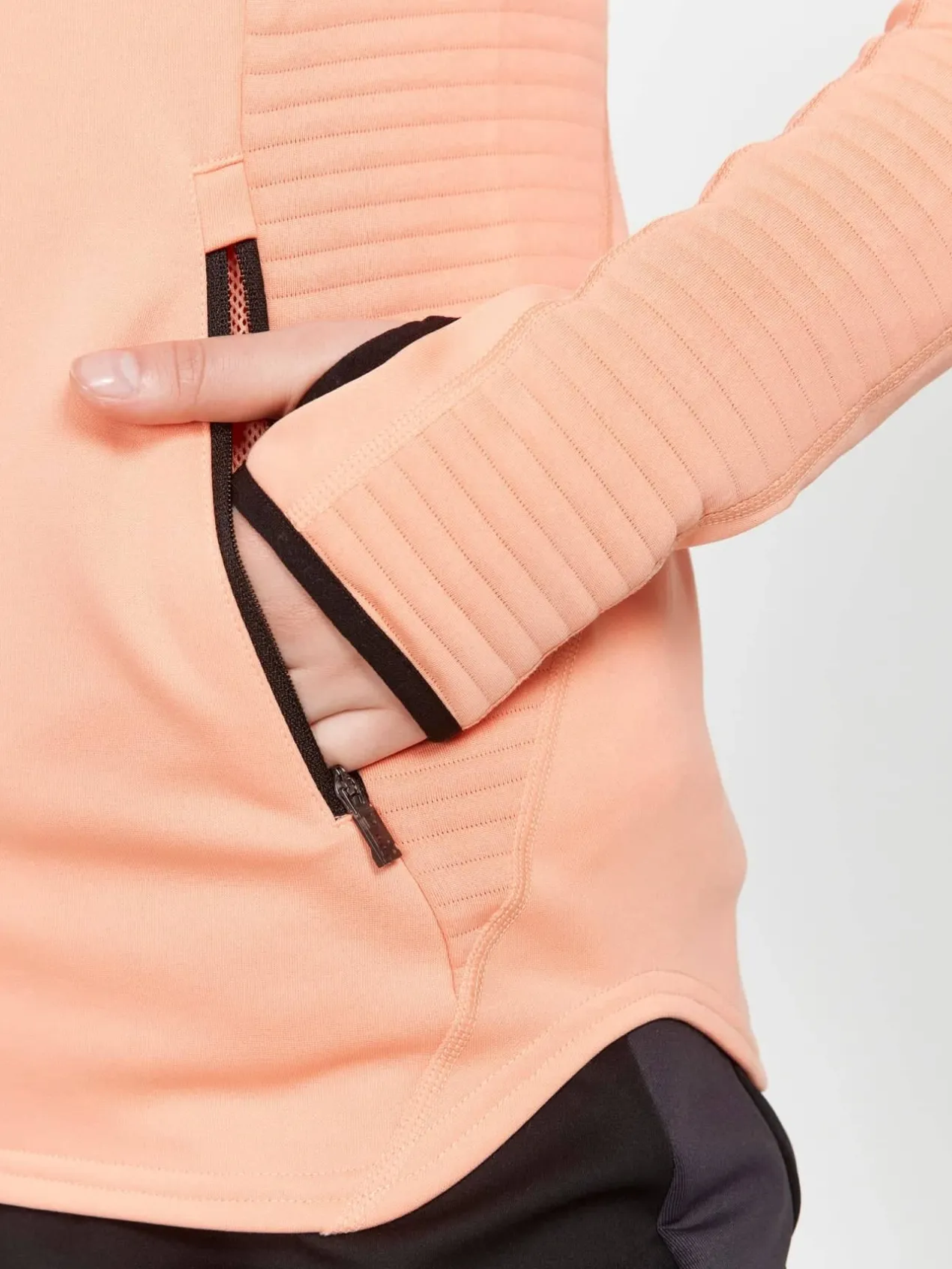 ADV Tech Fleece Thermal Midlayer W*Craft Sportswear Hot