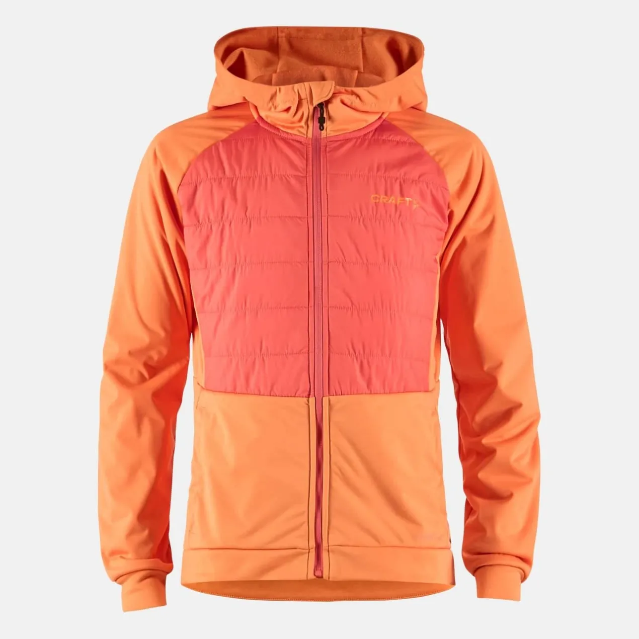 ADV Thermal XC Hood Jacket Jr*Craft Sportswear Outlet