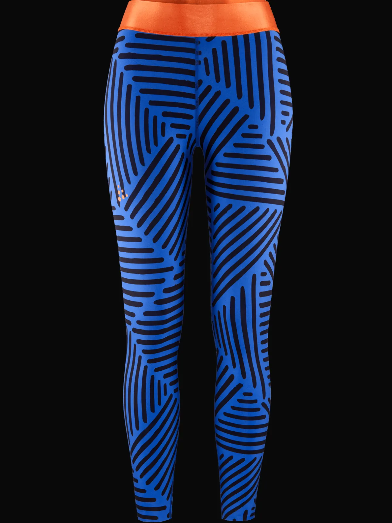 ADV Tone 7/8 Tights W*Craft Sportswear Sale