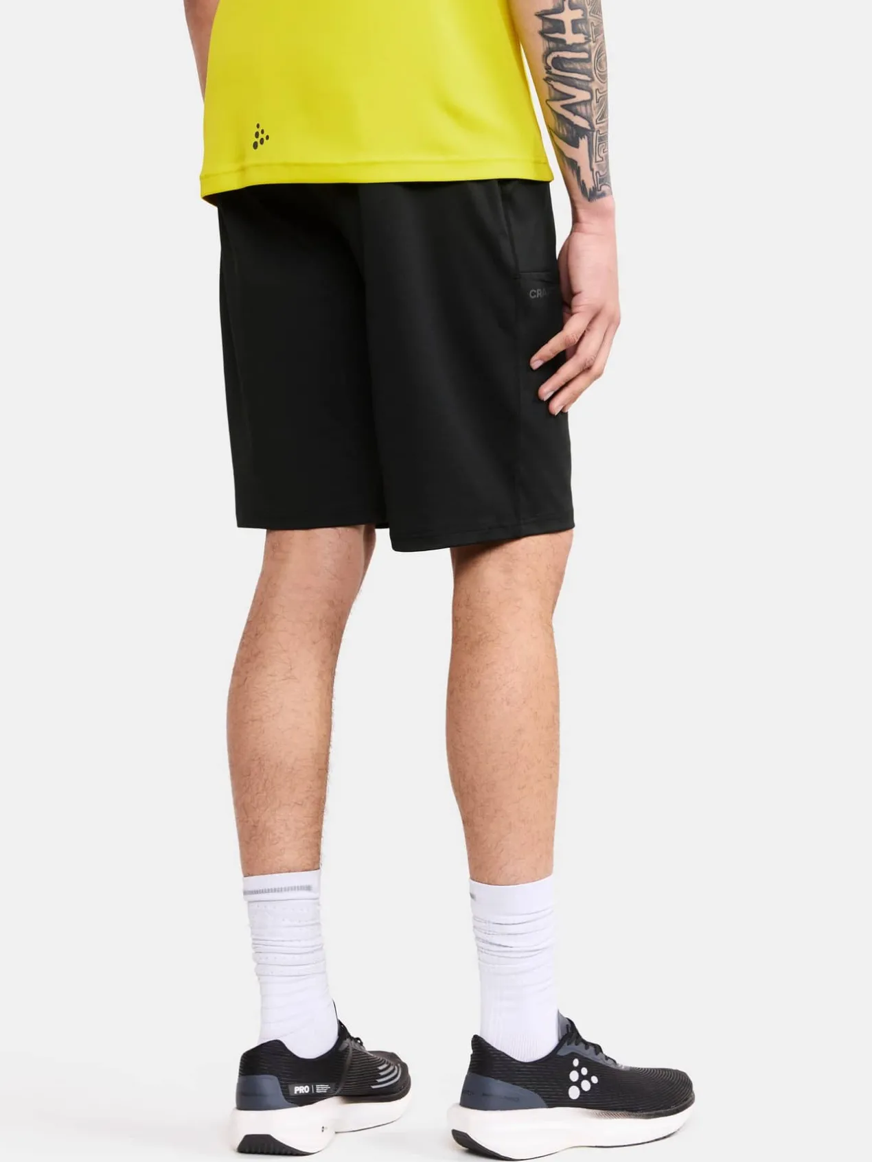 ADV Tone jersey shorts M*Craft Sportswear Best