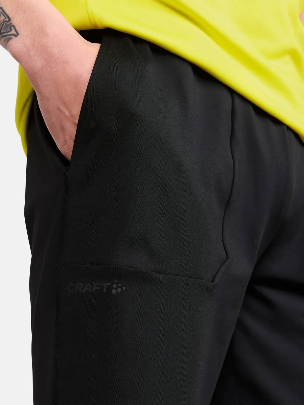 ADV Tone jersey shorts M*Craft Sportswear Best