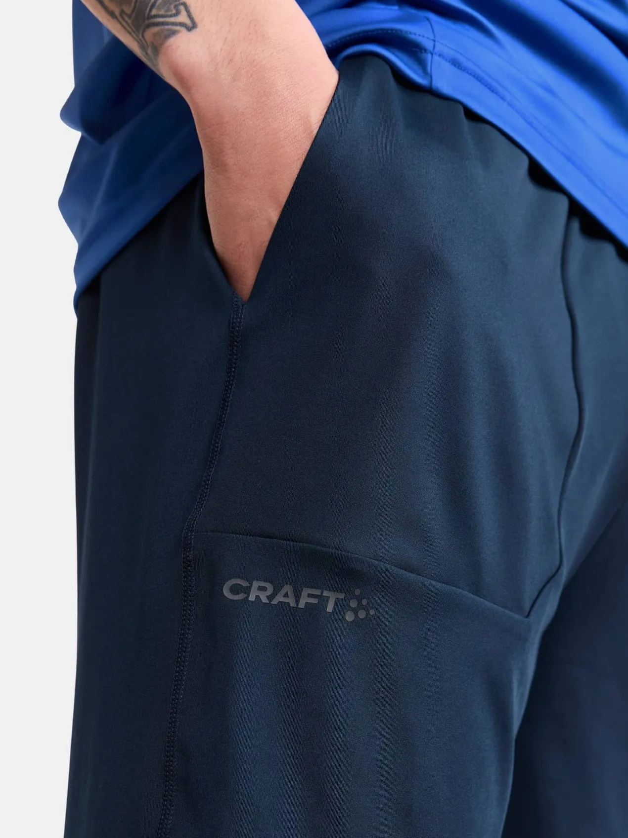 ADV Tone jersey shorts M*Craft Sportswear Outlet