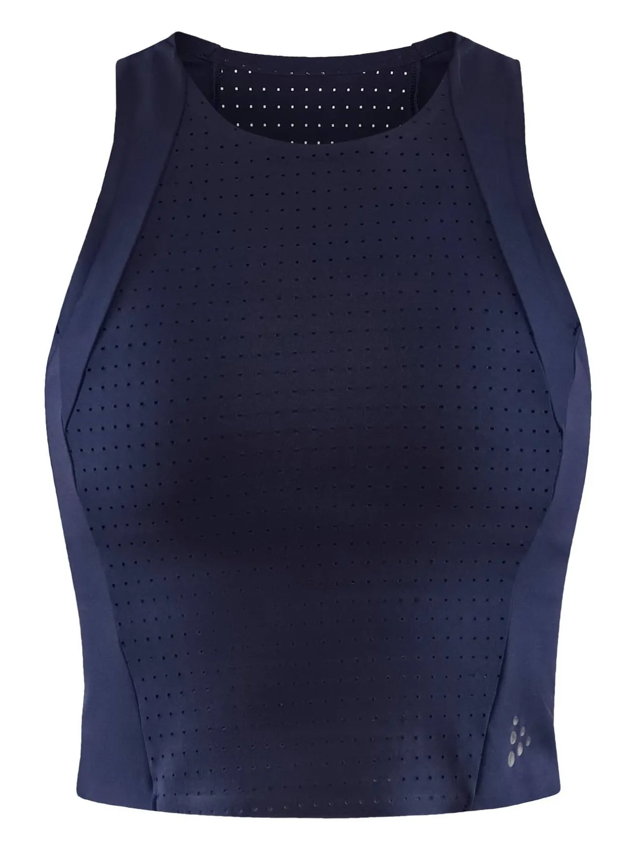 ADV Tone Perforated Tank W*Craft Sportswear Online
