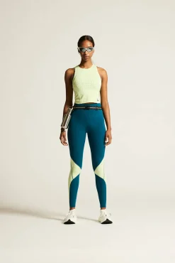ADV Tone Perforated Tank W*Craft Sportswear Clearance