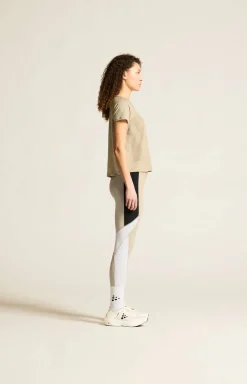 ADV Tone Perforated Tee W*Craft Sportswear Discount