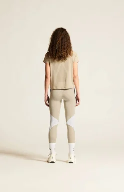 ADV Tone Perforated Tee W*Craft Sportswear Discount