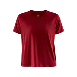 ADV Tone Perforated Tee W*Craft Sportswear Best