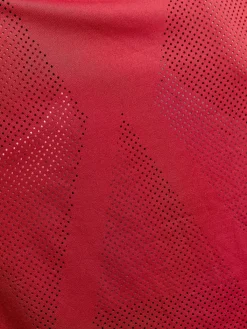 ADV Tone Perforated Tee W*Craft Sportswear Best