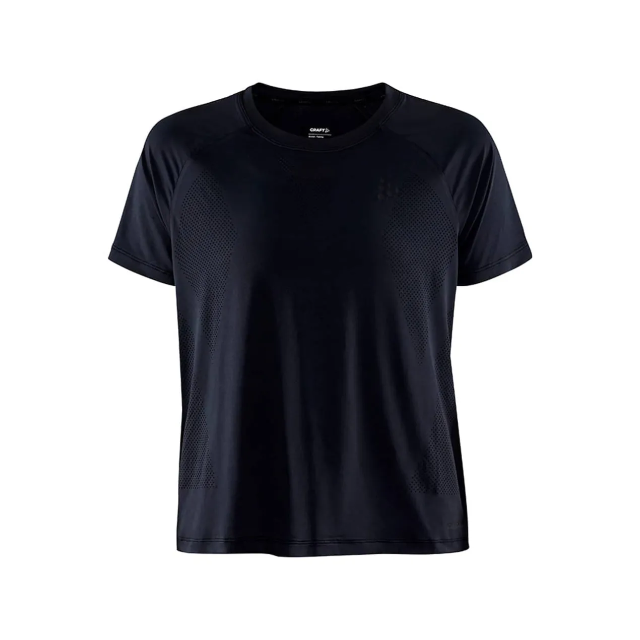 ADV Tone Perforated Tee W*Craft Sportswear Hot