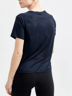 ADV Tone Perforated Tee W*Craft Sportswear Hot