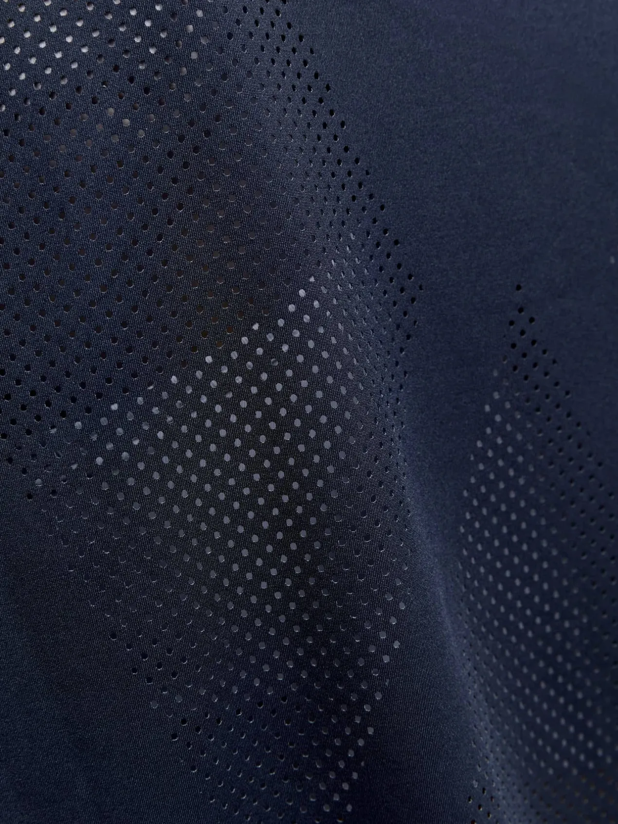 ADV Tone Perforated Tee W*Craft Sportswear Hot