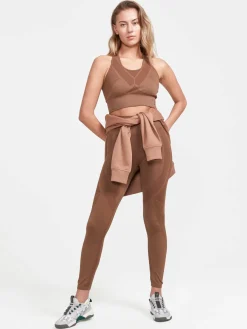 ADV Tone Seamless Tights W*Craft Sportswear Best