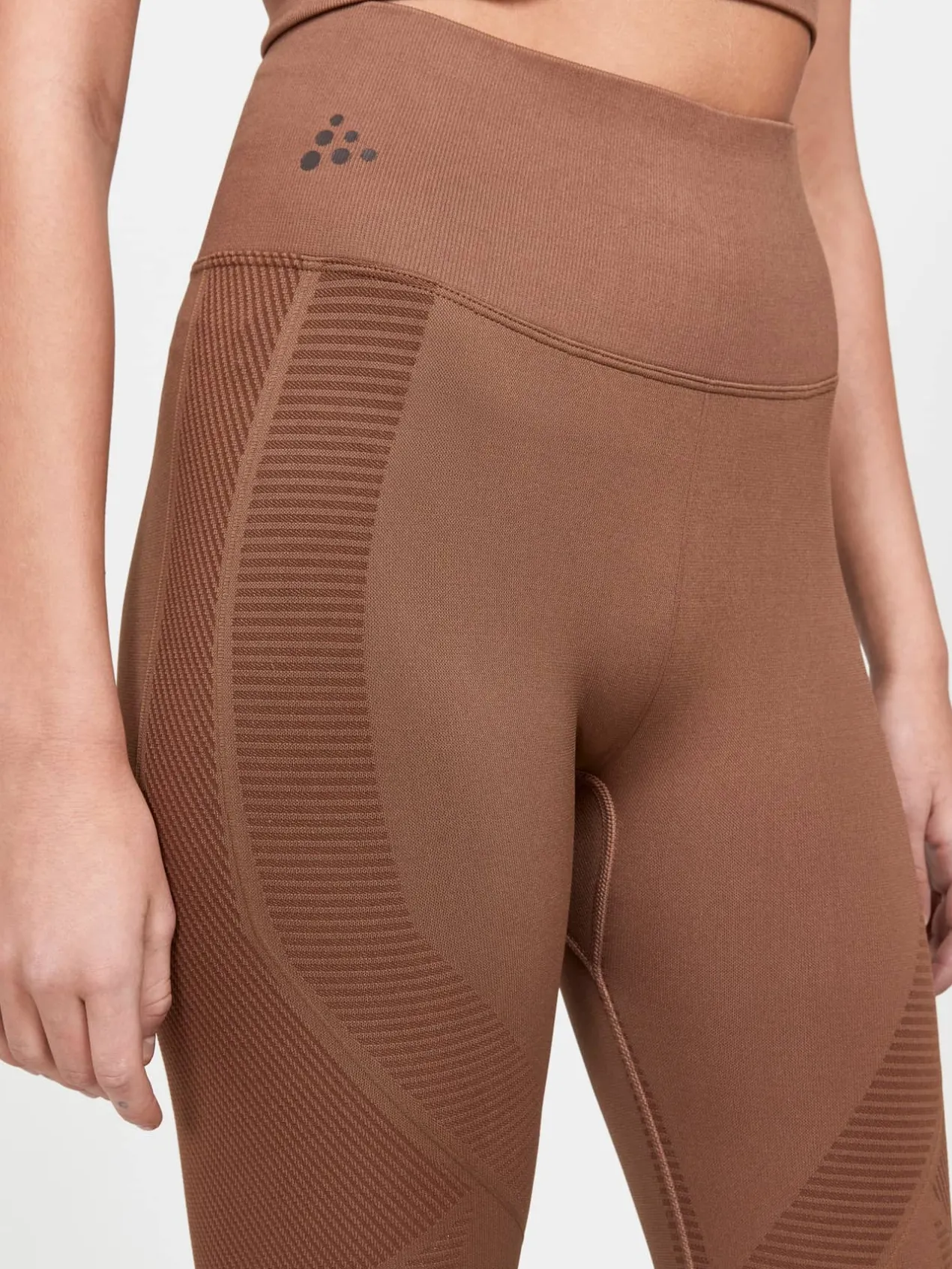 ADV Tone Seamless Tights W*Craft Sportswear Best