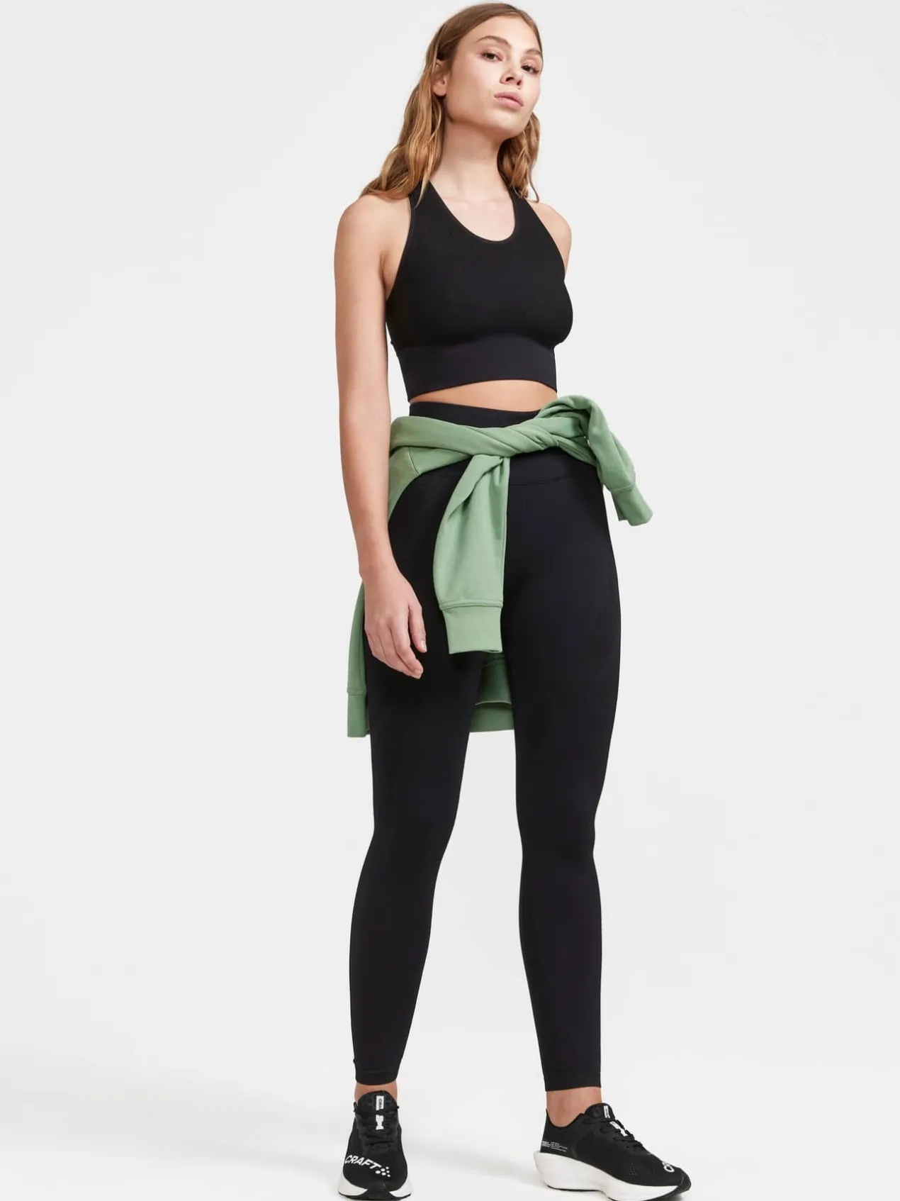 ADV Tone Seamless Tights W*Craft Sportswear Clearance