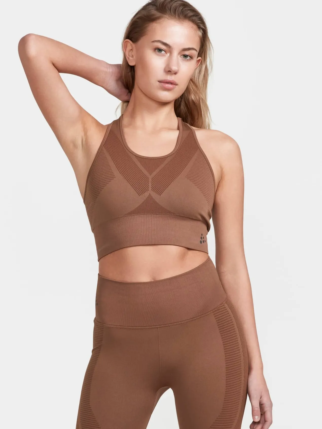 ADV Tone Seamless Top W*Craft Sportswear Clearance