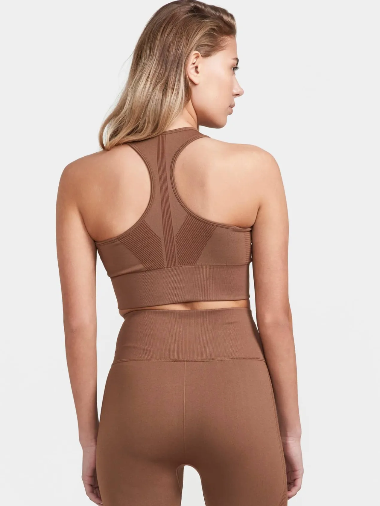 ADV Tone Seamless Top W*Craft Sportswear Clearance