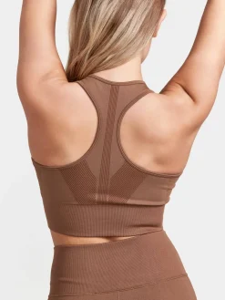 ADV Tone Seamless Top W*Craft Sportswear Clearance