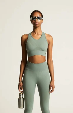 ADV Tone Seamless Top W*Craft Sportswear Hot