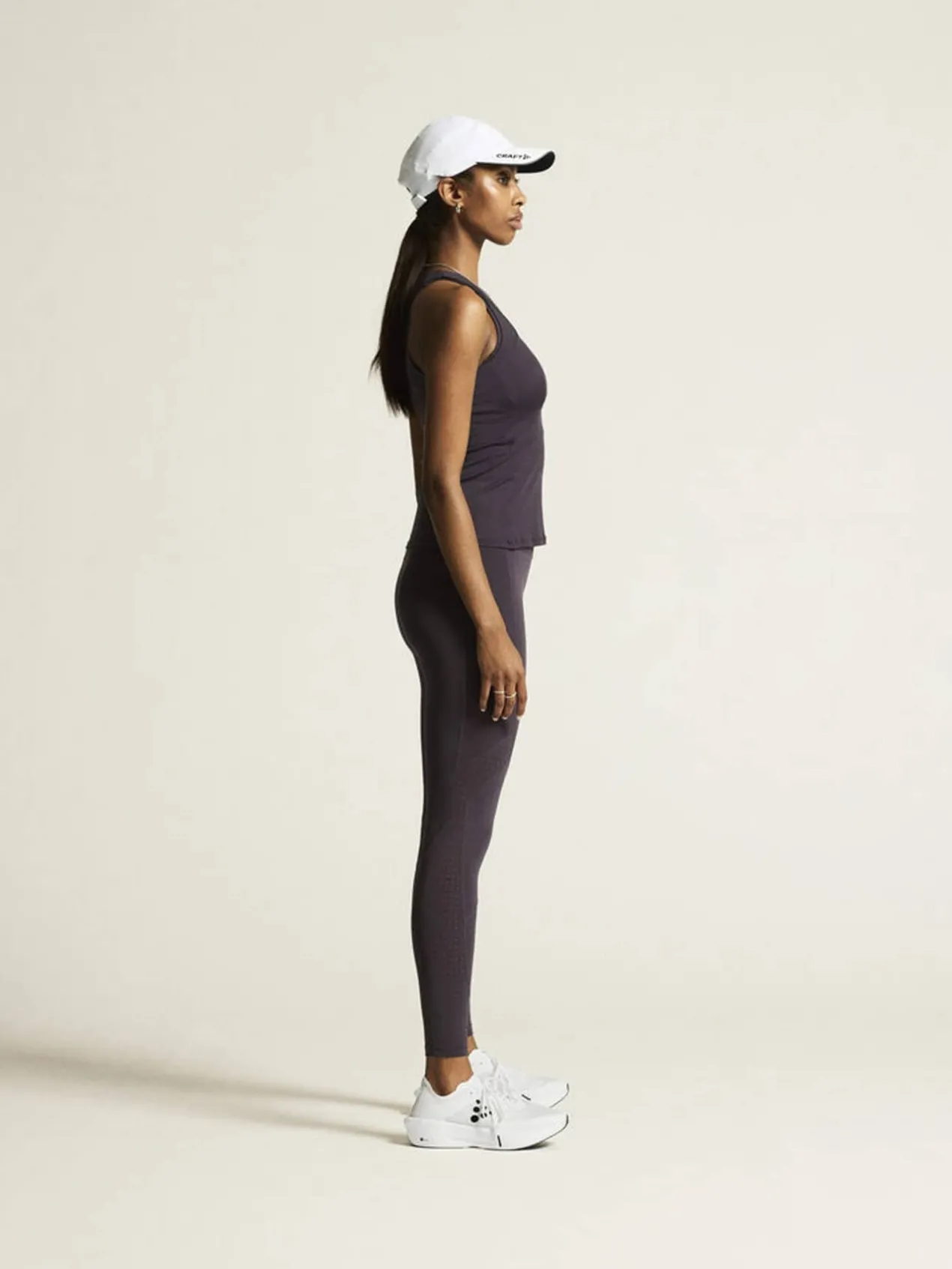 ADV Tone Singlet W*Craft Sportswear Clearance