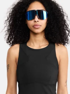 ADV Tone Singlet W*Craft Sportswear Best