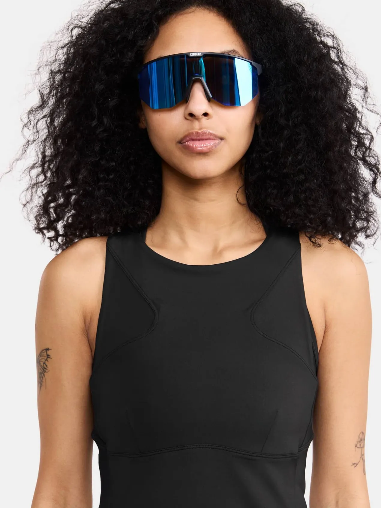 ADV Tone Singlet W*Craft Sportswear Best