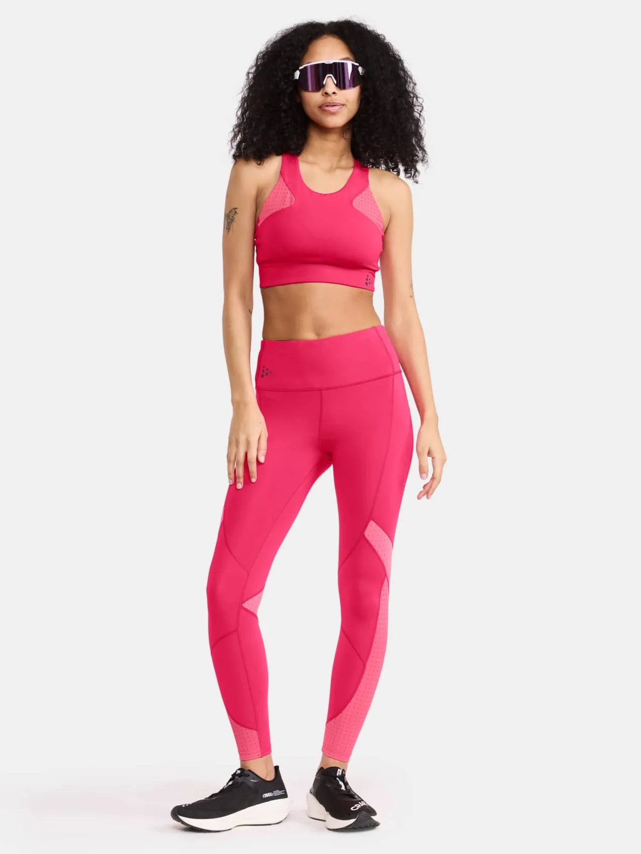 ADV Tone Sports Top W*Craft Sportswear Discount