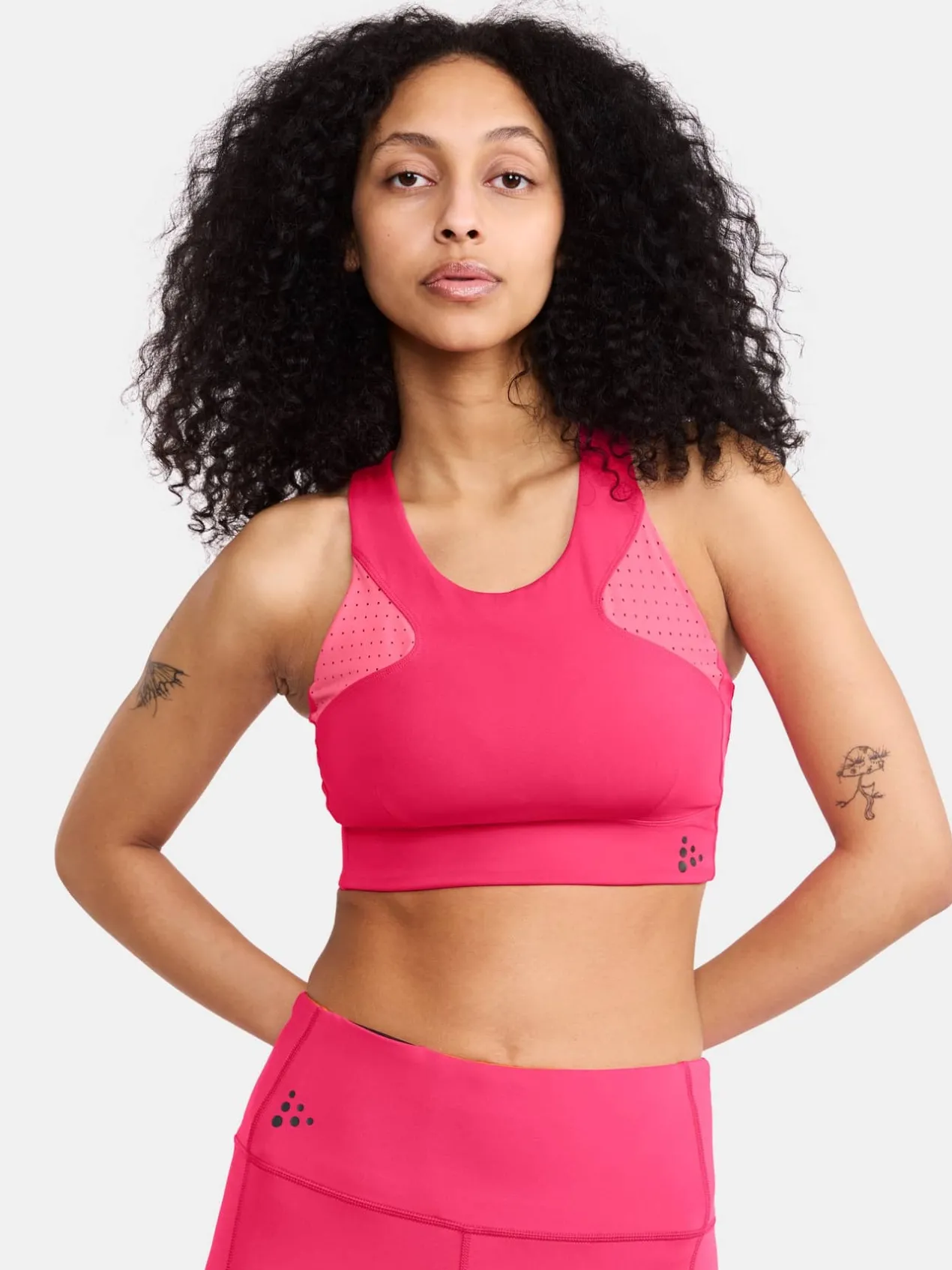 ADV Tone Sports Top W*Craft Sportswear Discount