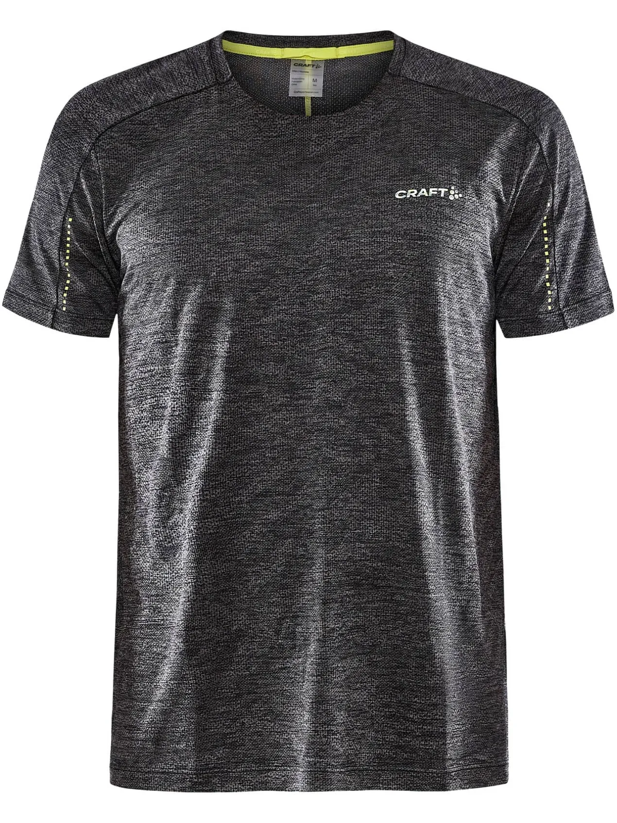 ADV Tone SS Structure Tee M*Craft Sportswear Best