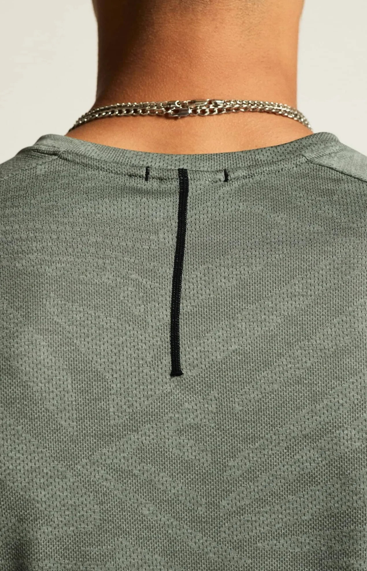 ADV Tone SS Structure Tee M*Craft Sportswear