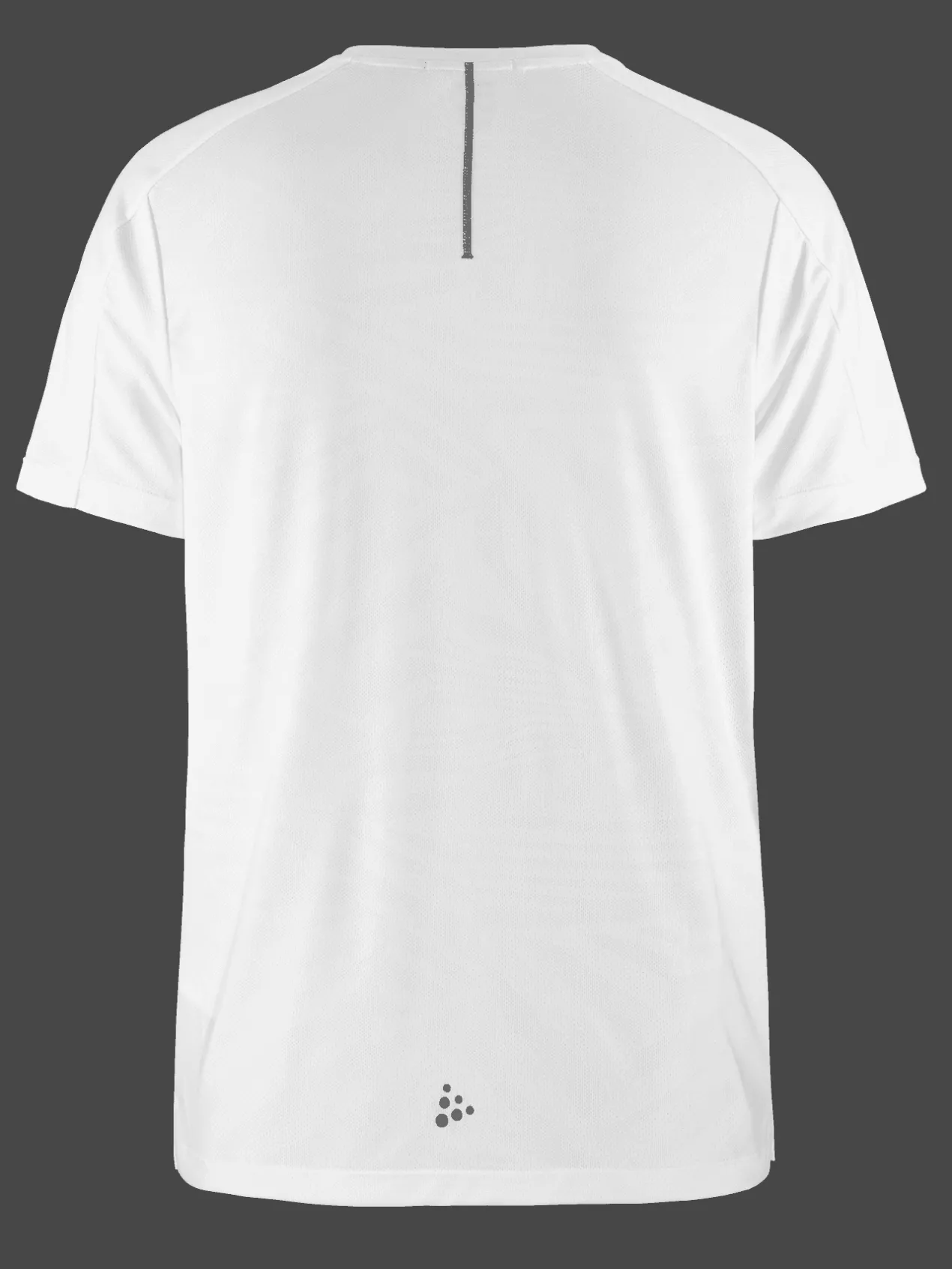 ADV Tone SS Structure Tee M*Craft Sportswear Clearance