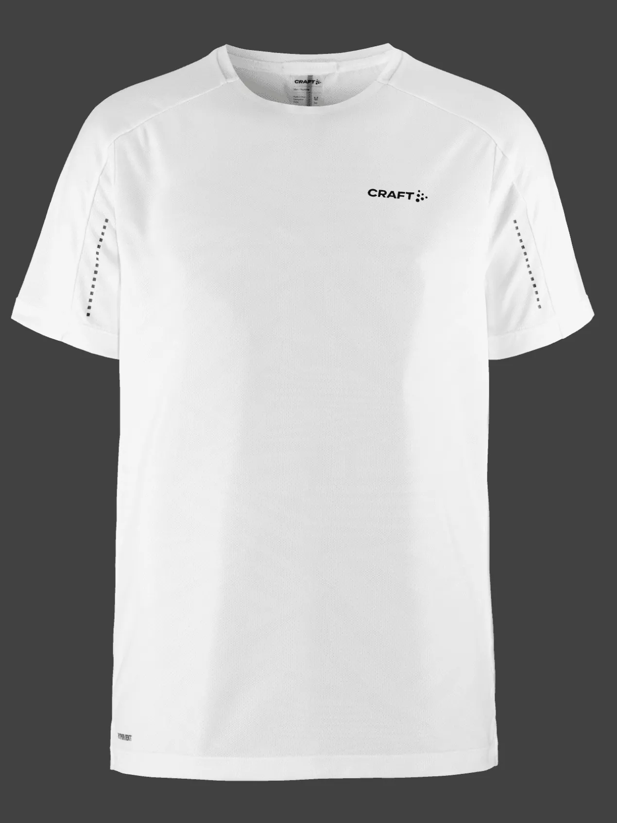 ADV Tone SS Structure Tee M*Craft Sportswear Clearance