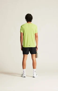 ADV Tone SS Structure Tee M*Craft Sportswear Discount