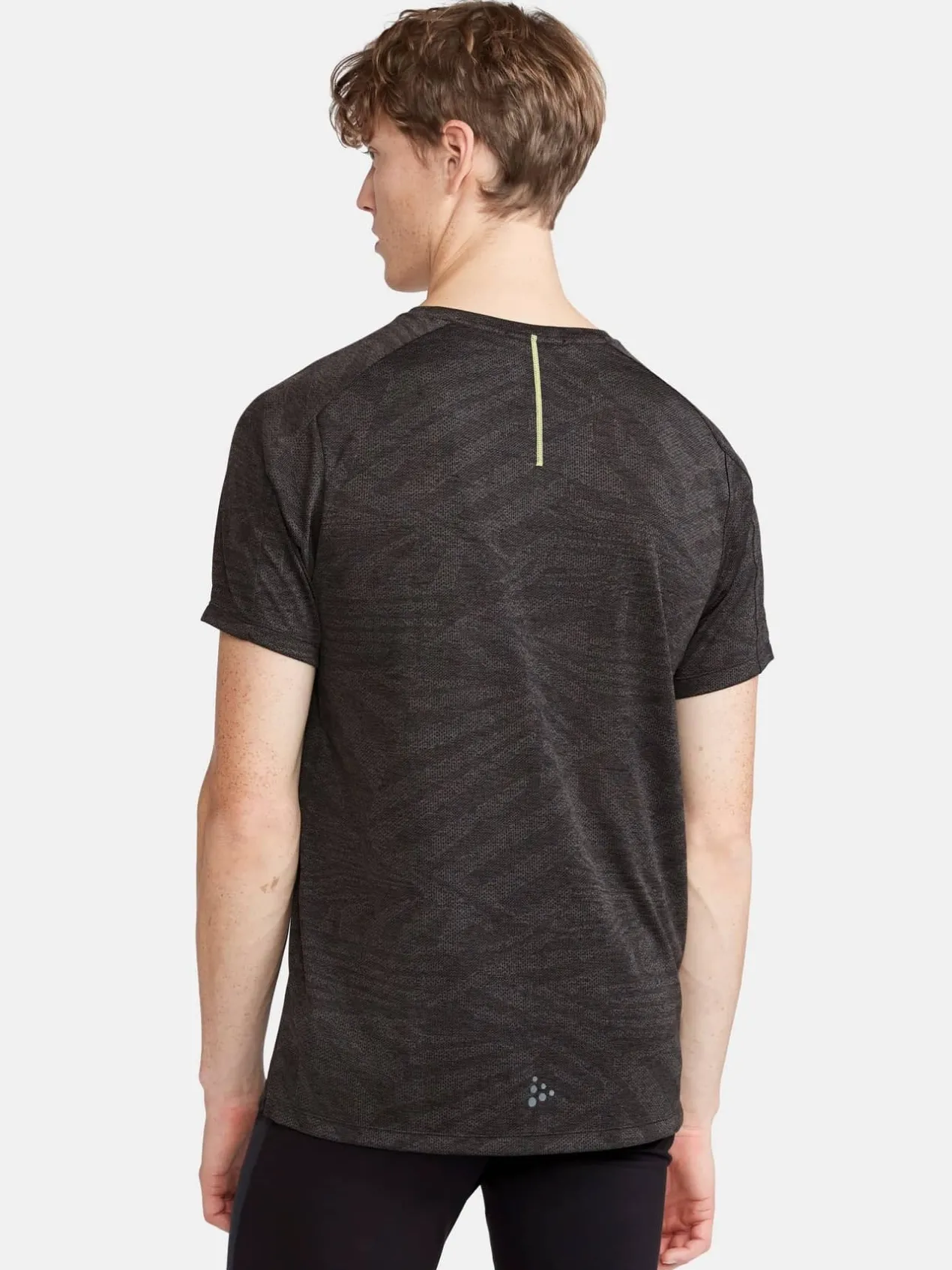 ADV Tone SS Structure Tee M*Craft Sportswear Clearance